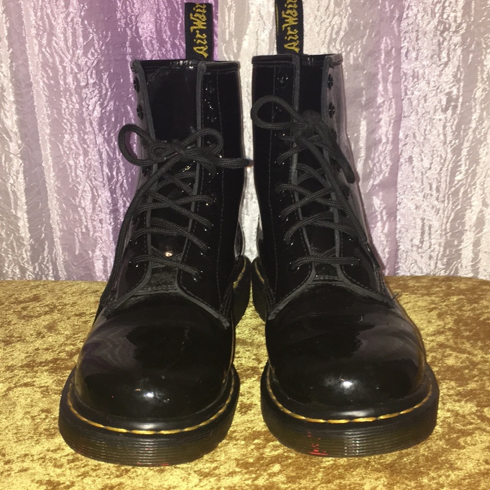 Dr. Martens in need of a good home